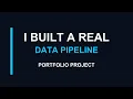 End-to-End Data Engineering Pipeline using Databricks Real Project