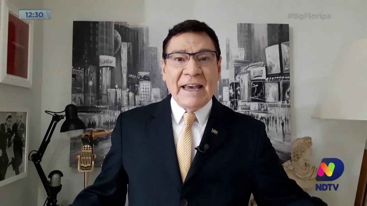 Luiz Carlos Prates: “Estamos diante de uma guerra cujo inimigo é invisível”