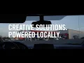 Save Their Town Cenex Hometown Pride Powered Locally