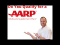 Medicare Supplement Underwriting - AARP Underwriting 2020 AARP Medicare Supplement