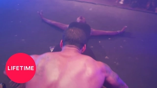 Vivica s Black Magic Heat s Solo Episode 4 Lifetime