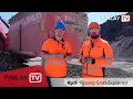 FinlayTV Tipping Grids Explained - Improve Screening Efficiency Protect Your Plant