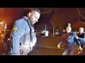Police Chief vs Officers Shocking Bodycam Clash in Bradley Beach