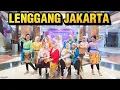 Download Lagu Lenggang Jakarta | LINE DANCE | Vincentius Saptono (INA) Date : June 2025 | Demo by Alaia