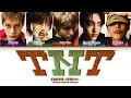 CORTIS (코르티스) 'TNT' (Color Coded Lyrics)