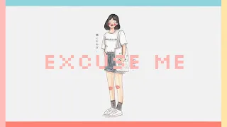 Download Excuse me, why are you so cute | cute lofi music MP3