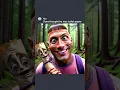 Dora Made a Mistake Ai Edition