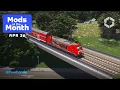 April 2026 Mods of the Month