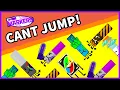 CAN YOU Find The Markers Difficulty Chart Marker without jump