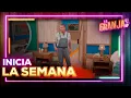 Lagu Así comienzan la semana en La Granja VIP luego de la eliminación de Fabiola