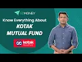 Download Lagu Kotak Mutual Fund: Know Everything about Company, Team, Top Kotak Funds, Fund Managers (in Hindi)