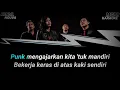 Lagu Punk is Attitude || MCPR - Karaoke Soft Audio