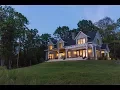 Newly Built Home with Breathtaking Mountain Views in Afton Virginia
