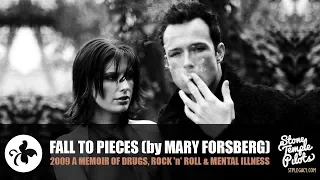 fall to pieces a memoir of drugs rock n roll and mental illness stone temple pilots best hits