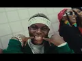 Ayo Maff - TENSION (Official Visualizer)