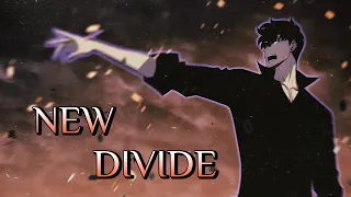 Download Solo Leveling「AMV」| New Divide MP3