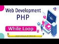 Php While Loop statement Php tutorial full course php programming Sekharmetla Harisystems
