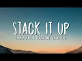 Download Lagu Liam Payne, A Boogie wit da Hoodie - Stack It Up (Lyrics)