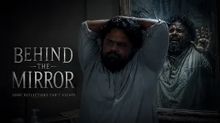 Behind The Mirror || #Sevengers 