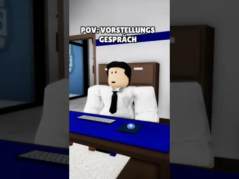 Ich bin dumm 😂 #roblox #shorts