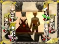 Download Lagu 【Nico Nico Chorus】Alluring Secret ～Black Vow～【6 People's Chorus + 2】