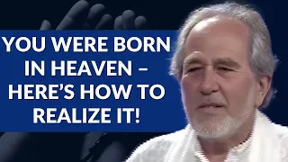 The Science Behind Creating Heaven on Earth with Bruce Lipton