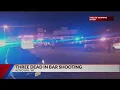 Three dead in Kenosha Wisconsin bar shooting