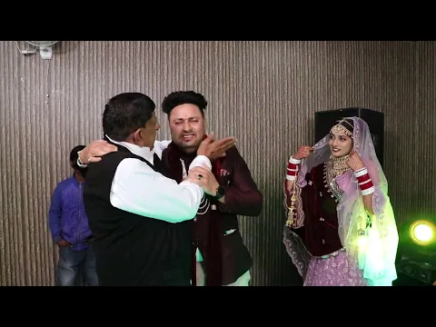 Download MP3 Bapu Tere Karke | Sunny Singh ji Sirsa | Wedding Song