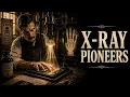 The Job That Slowly Killed the Men Who Discovered X-Rays