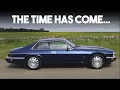 Download Lagu It's Finally Time To Pick XJS Over E-Type - Jaguar XJS Celebration