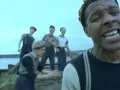 Jo Boxers - Just Got Lucky