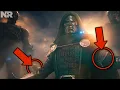 AVENGERS DOOMSDAY TRAILER BREAKDOWN Easter Eggs Details You Missed D23 2026