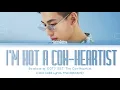 BamBam of GOT7 - พี่ไม่หล่อลวง (I'M NOT A CON-HEARTIST) OST. อ้าย..คนหล่อลวง Lyrics THAI/ROM/ENG
