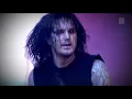 As I lay dying - The Darkest nights (live at Provinssirock)