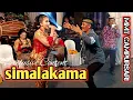 Download Lagu SIMALAKAMA BY SANTI || MMT CAMPURSARI LIVE 🔴 MAS AWI BUKUR