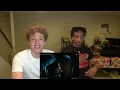 AMERICANS REACT TO UK DRILL 🇺🇸🇬🇧 POZER - KITCHEN STOVE!