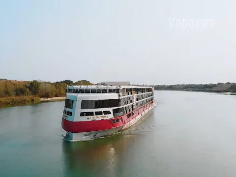 Mustai Karim - Vodohod official video