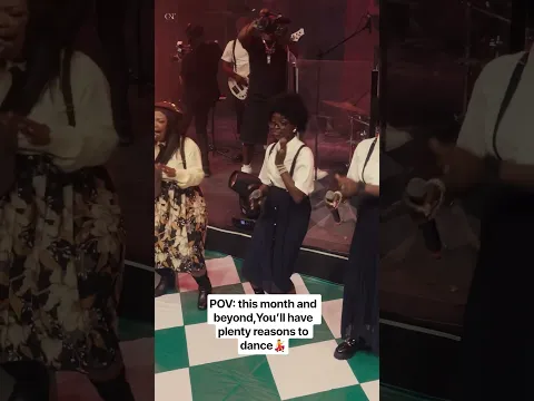 POV: You’re entering your “God did it!” season💃🙌🏽