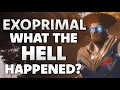 Download Lagu EXOPRIMAL - WHAT THE HELL HAPPENED?