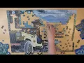 Slower Pace - Smokey Bear