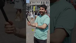 تحديتها تعرف انا من وين مقابل فلوس 