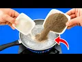 Download Lagu Kook cement en suiker! De geheime formule die miljoenen mensen niet kennen!