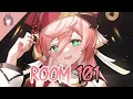 Nightcore - Room 101 | (INFINITY)
