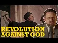 Download Lagu Protestantism \u0026 the Overthrow of Christ's Earthly Kingdom with Joshua Charles