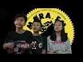 Download Lagu atap bocor - Tersenyumlah - cover maraFM