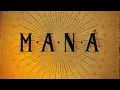 Maná - Hasta Que Te Conocí (Lyric Video)