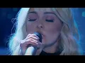 Bebe Rexha Performs 'I Got You' LIVE On Idol Sweden | Idols Global