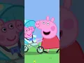 Lagu Peppa Pig NEW INTRO! Featuring New House and Baby Evie! #PeppaPig #Shorts #eviepig