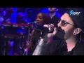 Download Lagu James Arthur - Roses Live@Coca-Cola Happy Energy Tour 2014