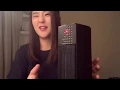 UNBOXING SPACE HEATER from Walmart - LASKO ULTRA SLIM TOWER HEATER